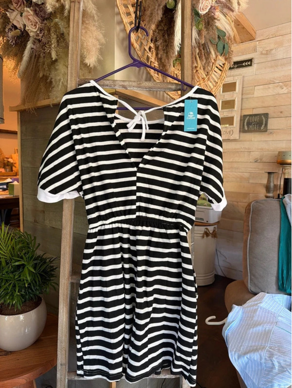 ‎Romper - Picture 3 of 3